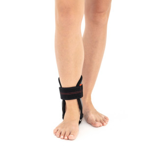Ортез голеностопного сустава с стабилизирующими пластинами Reh4Mat Vincero Am-oss-02
