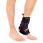Шнурованный ортез голеностопного сустава с боковым усилением Reh4Mat Scout Am-oss-03