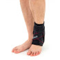 Шнурованный ортез голеностопного сустава с боковым усилением Reh4Mat Scout Am-oss-03