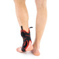 Динамический ортез голеностопа с системой CCA Reh4Mat Am-oss-05/cca