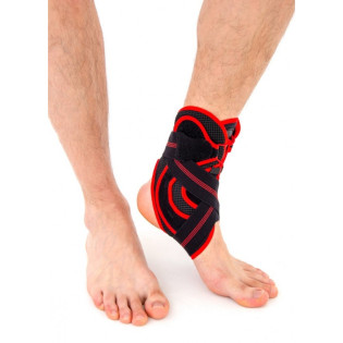 Динамический ортез голеностопа Reh4Mat Am-oss-05