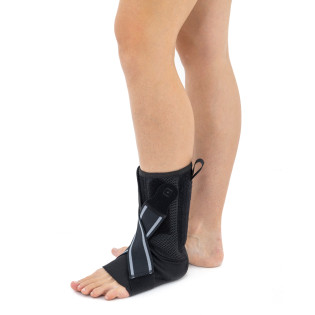 Активный ортез для отвисающей стопы Reh4Mat Am-oss-10