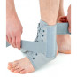 Ортез голеностопного сустава со стабилизирующими пластинами и шнуровкой Reh4Mat Am-oss-13