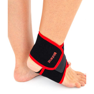 Компрессионный ортез голеностопного сустава с вентиляцией  Reh4Mat Am-oss-22