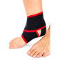 Компрессионный ортез голеностопного сустава с вентиляцией  Reh4Mat Am-oss-22