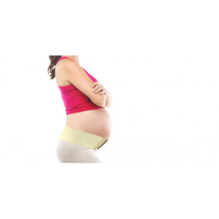 Эластичный пояс для беременных Reh4Mat Am-pc