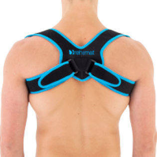 Универсальный ключичный ортез Reh4Mat Am-pcs