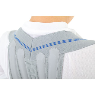 Детский корректор осанки с ребрами жесткости Reh4Mat  AM-PES-01 (детский)