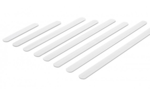 Пластиковые фишбины