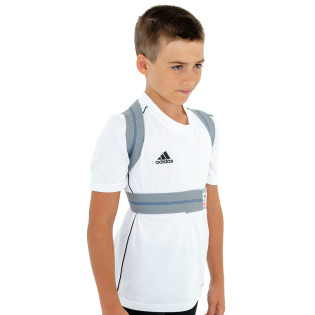 Детский корректор осанки с ребрами жесткости Reh4Mat  AM-PES-01 (детский)