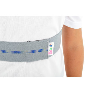 Детский корректор осанки с ребрами жесткости Reh4Mat  AM-PES-01 (детский)