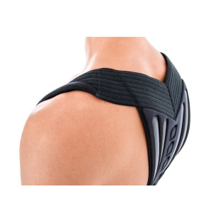 Корсет грудного отдела позвоночника– корректор осанки Reh4Mat Okto 1 Am-pes-01