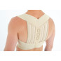Корсет грудного отдела позвоночника– корректор осанки Reh4Mat Okto 1 Am-pes-01