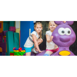 Детский эластичный корректор осанки Reh4Mat AM-PES-03 (детский)