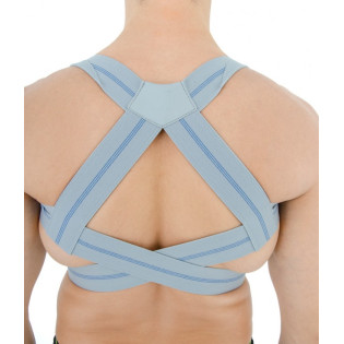 Ортез выпрямляющий плечи – реклинатор Reh4Mat Okto 3 Am-pes-03