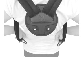 8) Снимание ортеза