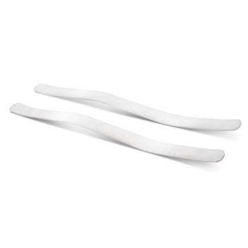    Профилированные алюминиевые планшетки