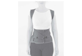 5)	Готовое изделие спереди.