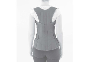 6)	Готовое изделие сзади.