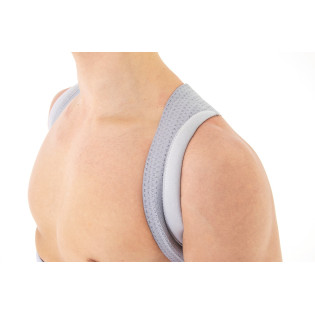 Разгружающе-стабилизирующий корсет Reh4Mat Am-pes-06