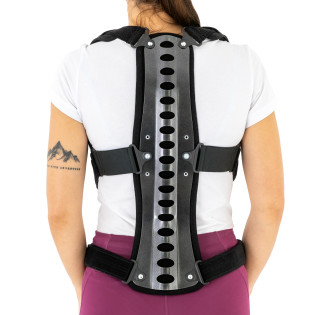 Поддерживающий корсет при остеопорозе Reh4Mat Am-pes-08