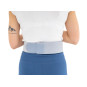 Грыжевой ремень живота с силиконовой подушечкой Reh4Mat Am-ppb