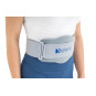 Грыжевой ремень живота с силиконовой подушечкой Reh4Mat Am-ppb