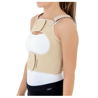 Бандаж торакальный женский Reh4Mat Am-ptd