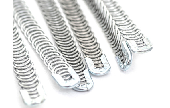 Спиральные фишбины