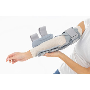 Рукав защитный под ортезы трикотажный Reh4Mat AM-RB