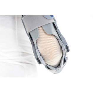 Рукав защитный под ортезы трикотажный Reh4Mat AM-RB