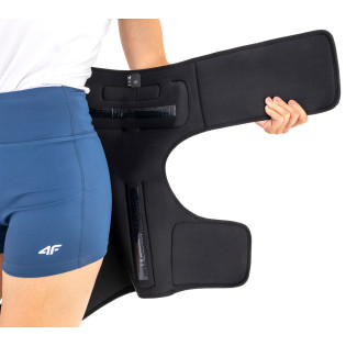 Ортез тазобедренного сустава с боковой шиной Reh4Mat Am-sb-01