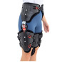 Универсальный ортез тазобедренного сустава с регулировкой угла сгибания и отведения нижней конечности двусторонний Reh4mat AM-SB-05 DUAL