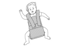 6) готовое изделие