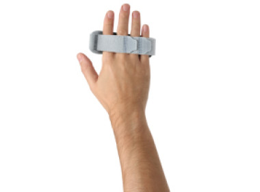 За доплату ортез может быть оснащен сепаратором пальцев