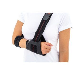 Универсальный ортез запястья (напульсник) Reh4Mat AM-SN-01