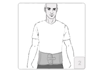 2) готовое изделие