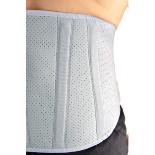 Поясничный корсет без застегивающихся ремней Reh4Mat Ande Am-so-01