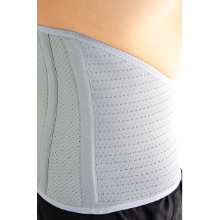 Поясничный корсет без застегивающихся ремней Reh4Mat Ande Am-so-01