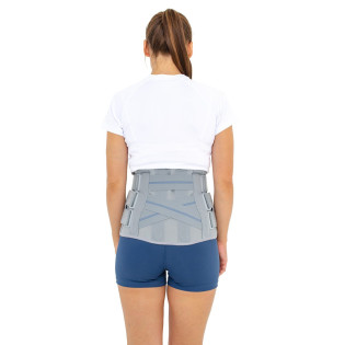 Пояснично-крестцовый корсет Reh4Mat Medio AM-SO-10