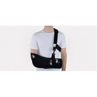 Стабилизирующий ортез верхней конечности – невроперевязь Reh4Mat Thera Am-sob-01