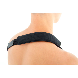 Перевязь-повязка для поддержки руки Reh4Mat Am-sob-03/air