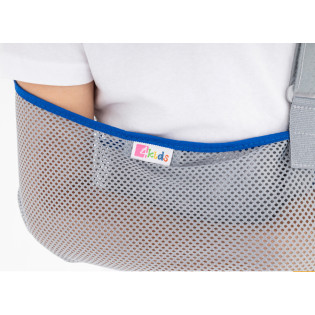 Детская перевязь-повязка для поддержки руки Reh4Mat AM-SOB-03/AIR (детский)