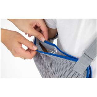 Детская перевязь-повязка для поддержки руки Reh4Mat AM-SOB-03/AIR (детский)