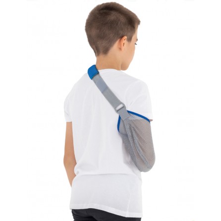 Детская перевязь-повязка для поддержки руки Reh4Mat AM-SOB-03/AIR (детский)
