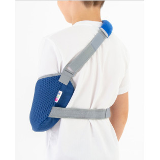 Детская перевязь-повязка для поддержки руки Reh4Mat AM-SOB-03 (детский)