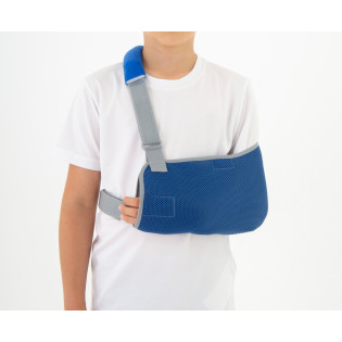 Детская перевязь-повязка для поддержки руки Reh4Mat AM-SOB-03 (детский)