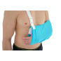 Перевязь-повязка для поддержки руки Reh4Mat Tolmen Am-sob-03