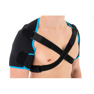 Универсальный ортез плечевого сустава Reh4Mat Am-sob-05
