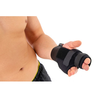 Ортез пальцев руки при переломе боксера Reh4Mat Am-sp-01